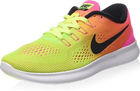 nike running damen schuhe free|women's Nike free run.